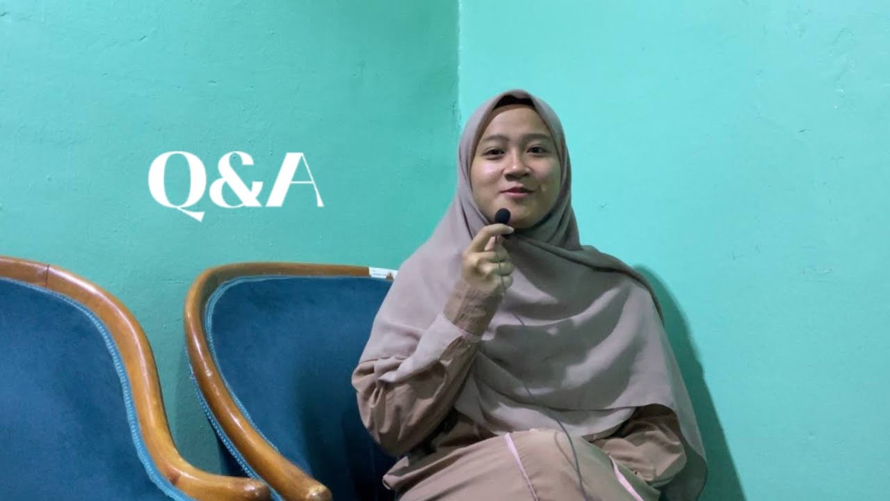 Q&A TENTANG STUDI DI MAHAD AL AZHAR DAN UNIVERSITAS AL AZHAR MESIR🇪🇬