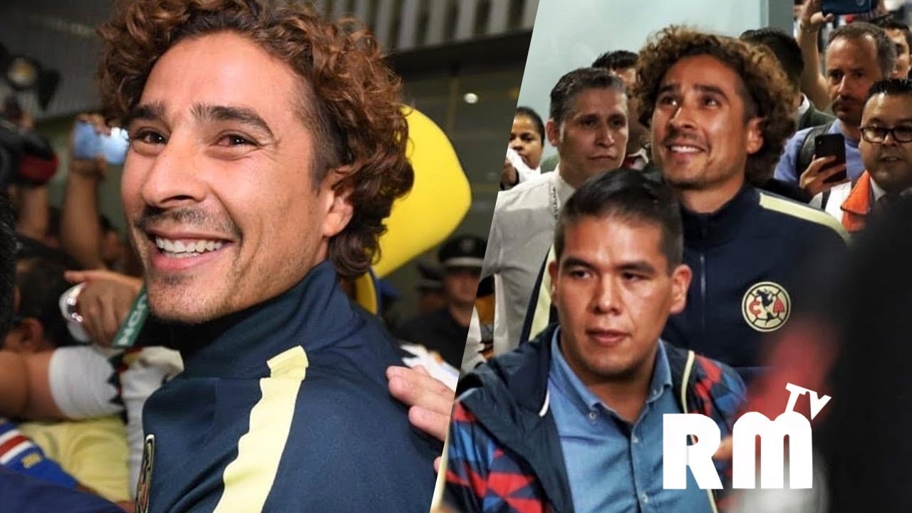 Guillermo Ochoa enloqueció a la CDMX🔥😱 // Ochoa festejó con la Monumental 🤣🤣