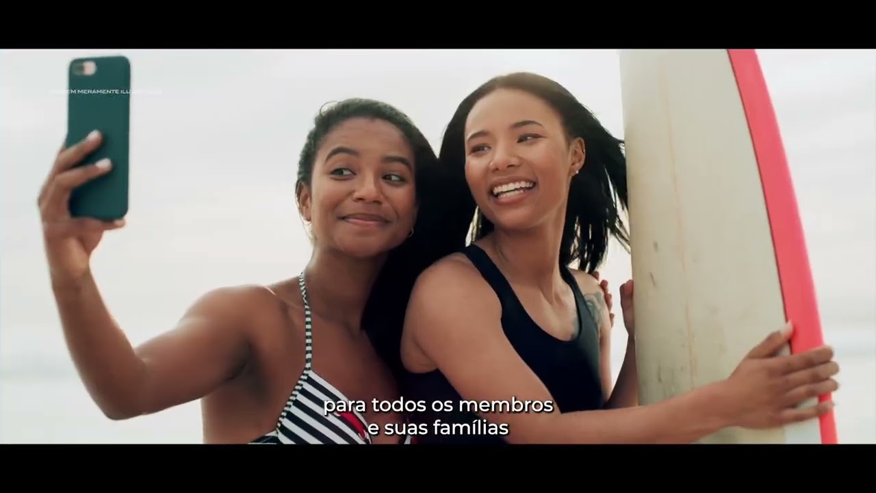 Ocean Club Alphaville | A vis&atilde;o dos idealizadores 