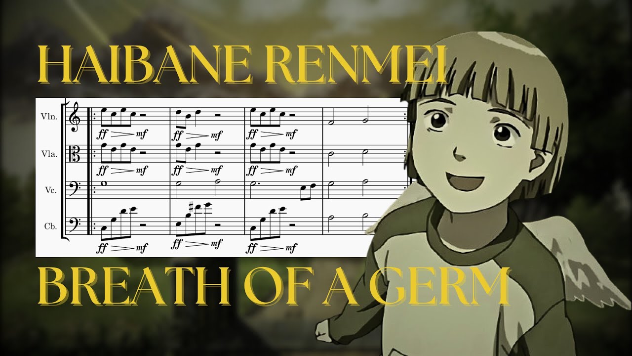 Haibane renmei - 