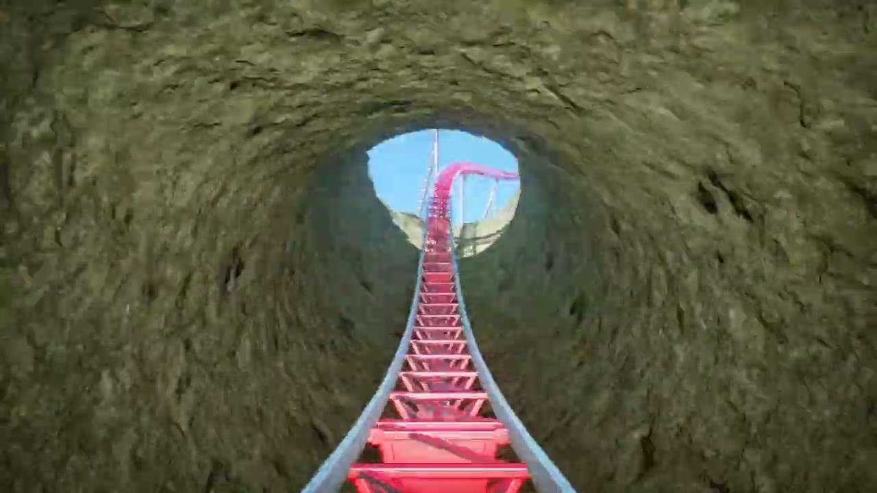 Planet Coaster 11