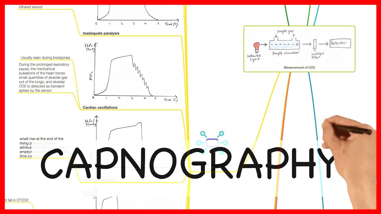 CAPNOGRAPHY - PHYSICS SERIES
