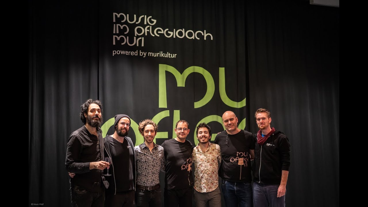 Gadi Lehavi Trio - 