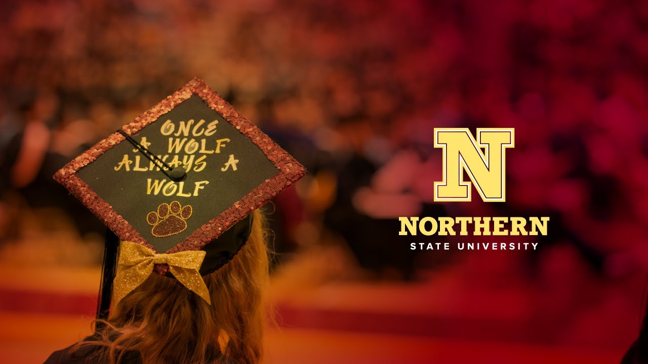 Winter 2025 Commencement Ceremony