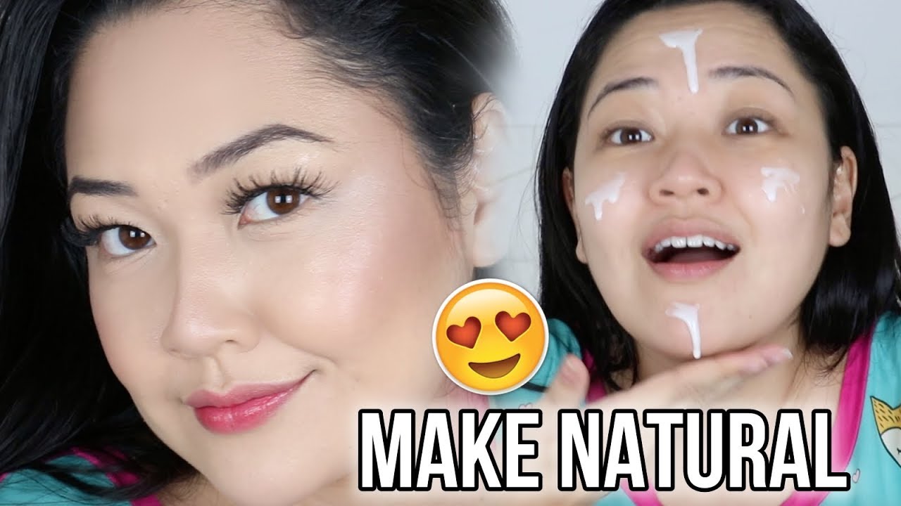MAKE SIMPLES, BARATA E BONITA