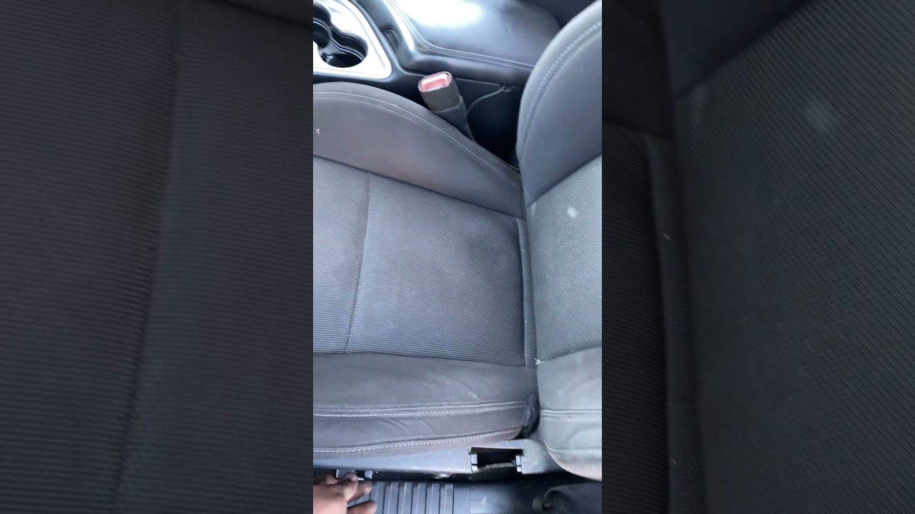 2017 scatpack interior in a 02 Dodge Dakota R/T 5.9 v8