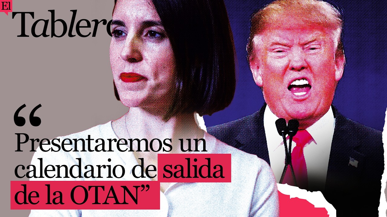 Irene Montero pide control de precios ante las subidas por la guerra