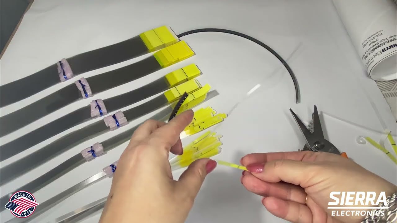 Leader Tape Extender: Fast, Reliable Solution for SMT Tape Handling