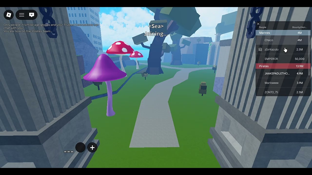 ROAD TO 5 MILLION