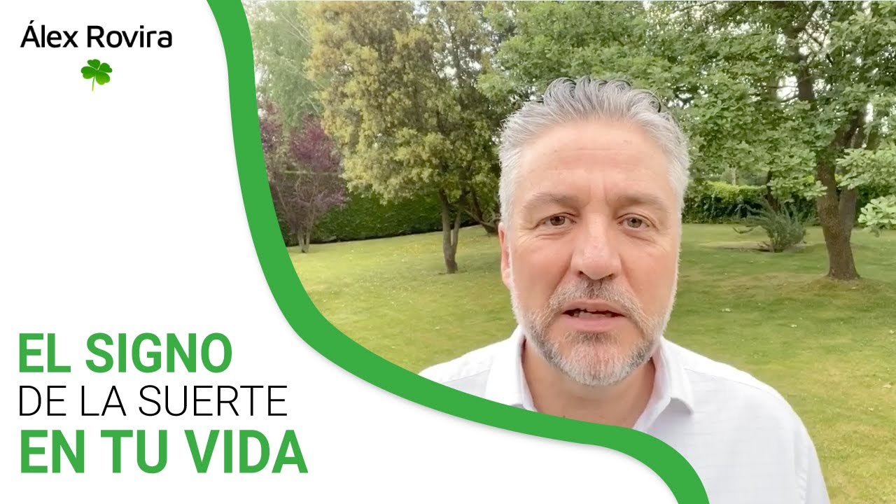 Cómo Descubrir el Signo de la Suerte en tu Vida
