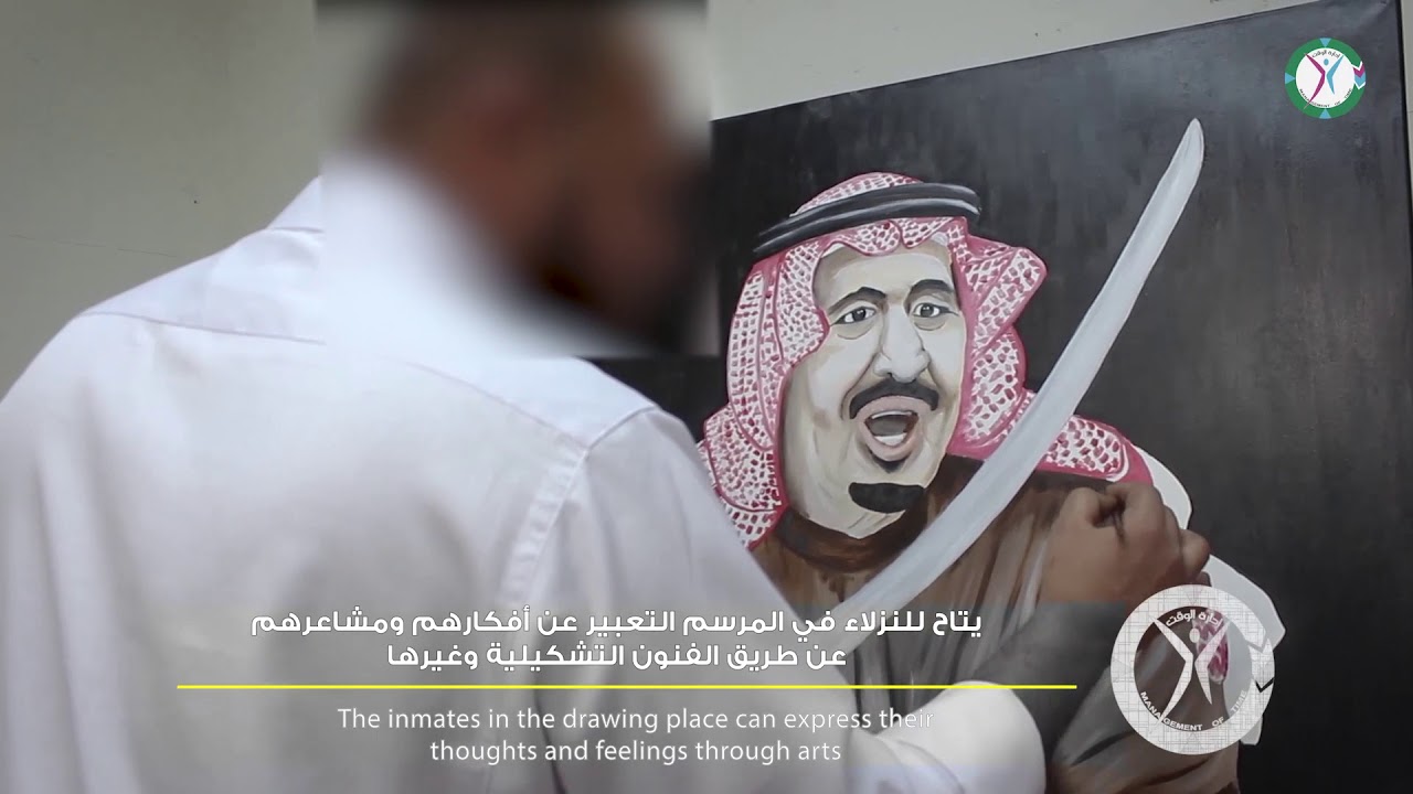 الادارة العامة لسجون المباحث