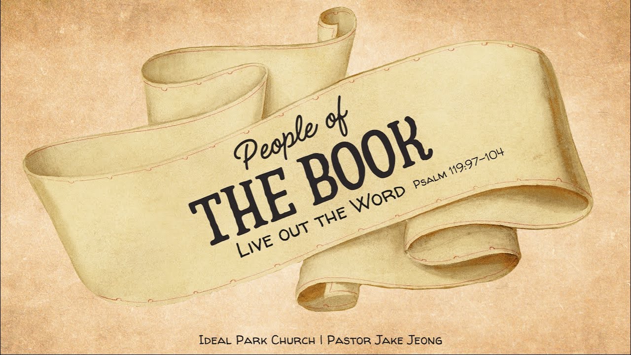 Live Out The Word (January 25, 2026)