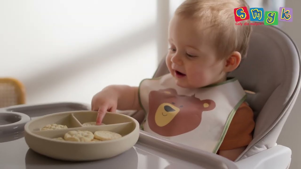 Nowa, wiosenna kolekcja dla najmłodszych w sklepach SMYK i na smyk.com