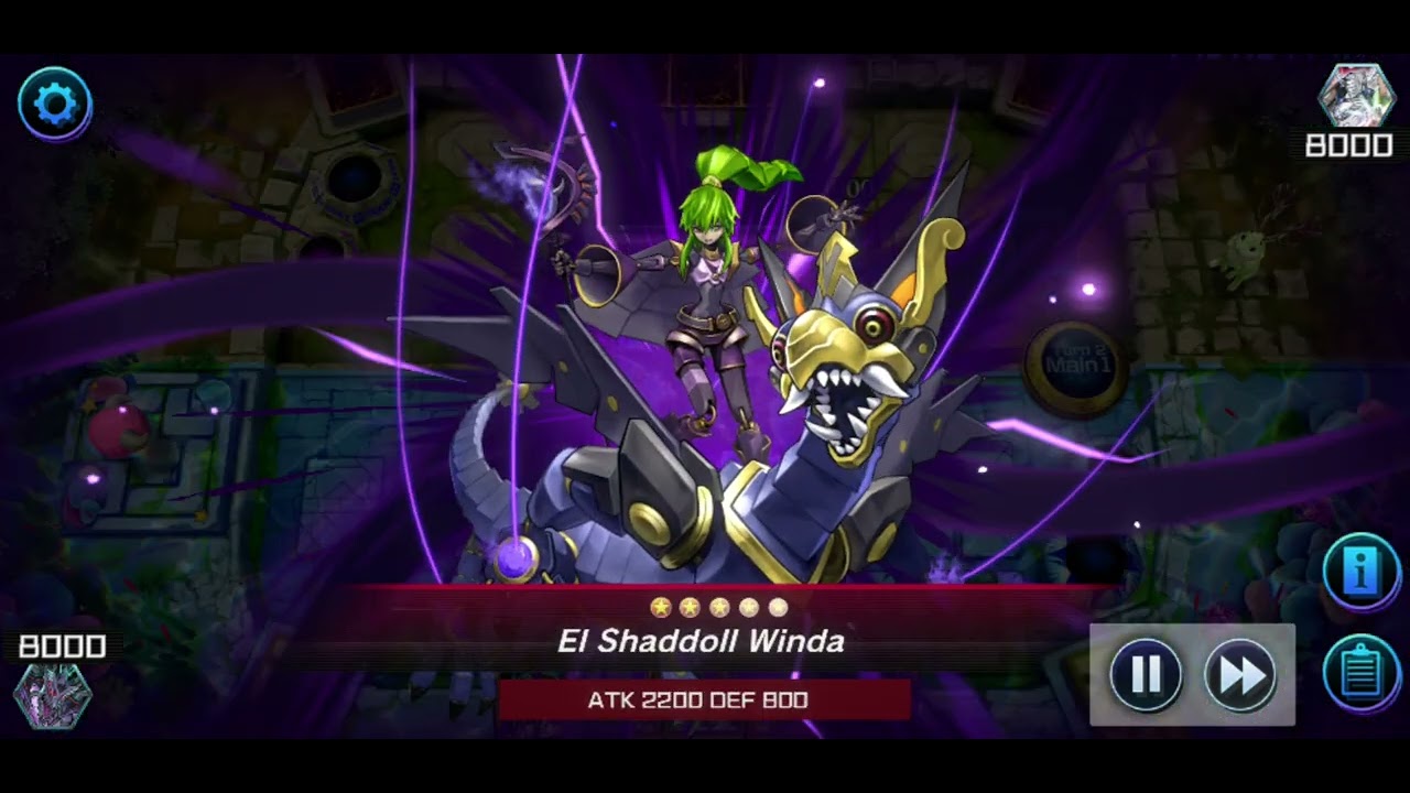 [master duel] evil hero deck