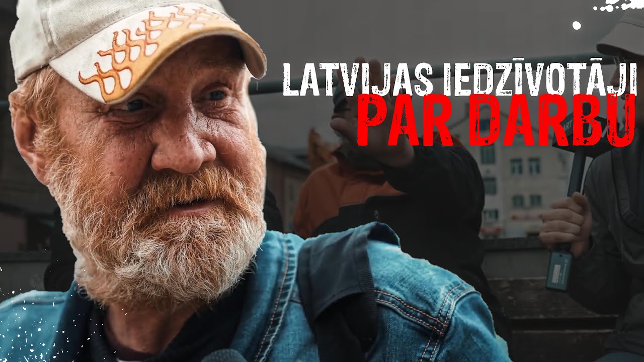 EDART ZIŅAS - PAR DARBU