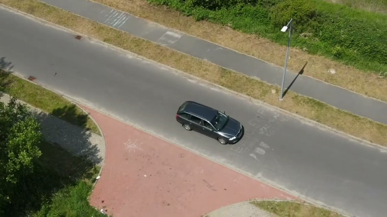 DJI mavic air 2 - 03.06.2024