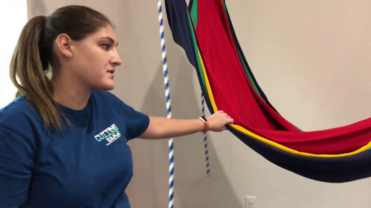 How We Use Play in Occupational Therapy