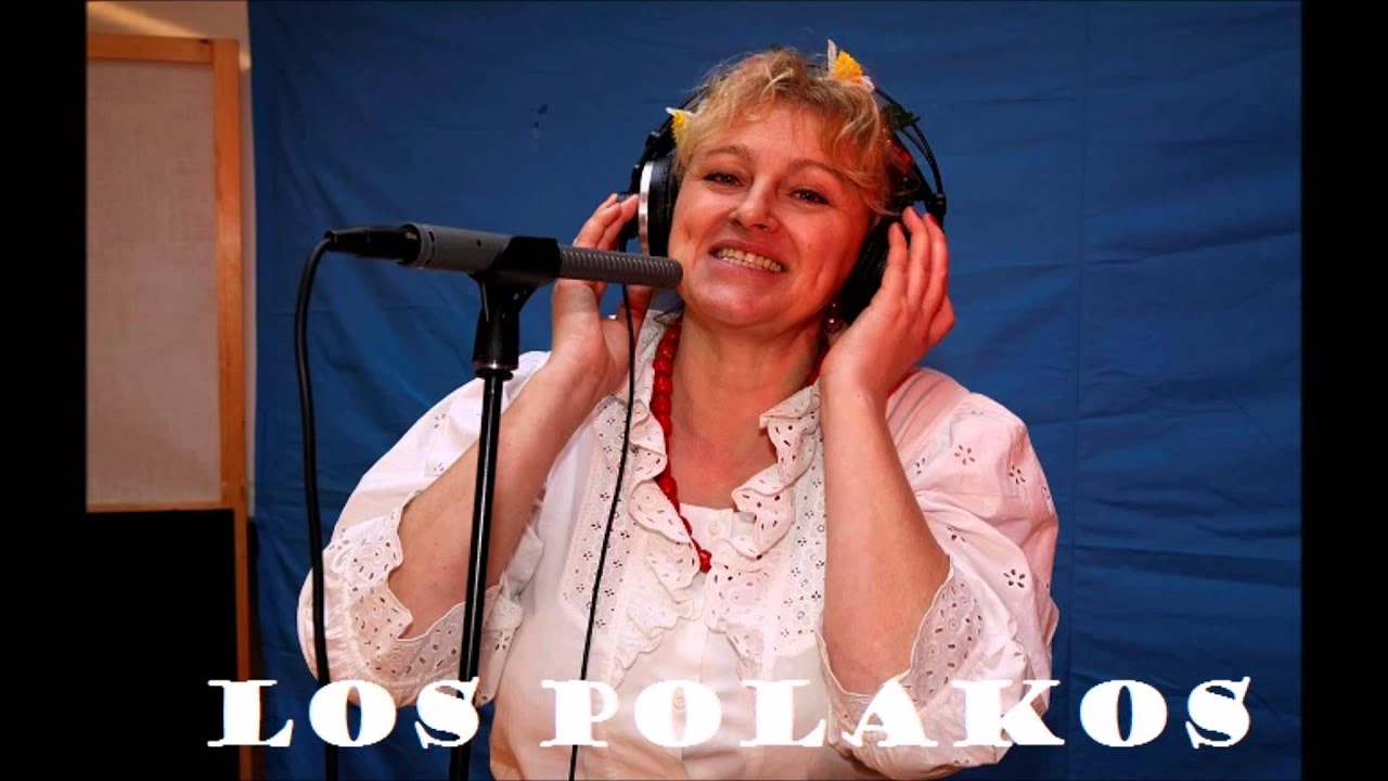los Polakos-Gdy niebo mi ciebie zeslalo