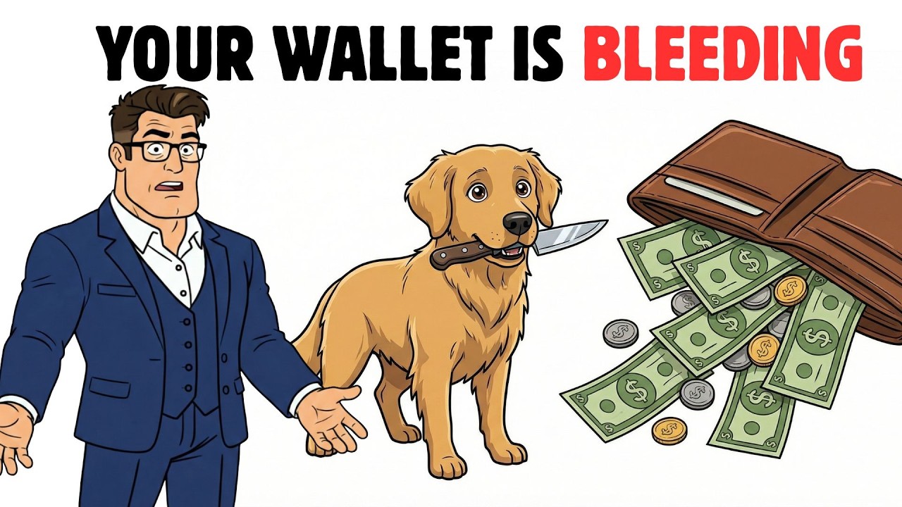 Your Dog Is Costing You More Than Your Car Payment