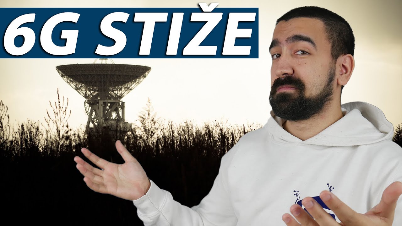 6G STIŽE DONOSI INTERNET ZA SVE