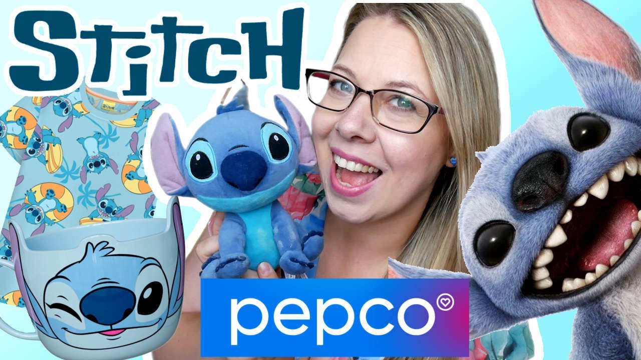 STITCHOWA KOLEKCJA Z PEPCO #pepco #haulzakupowy