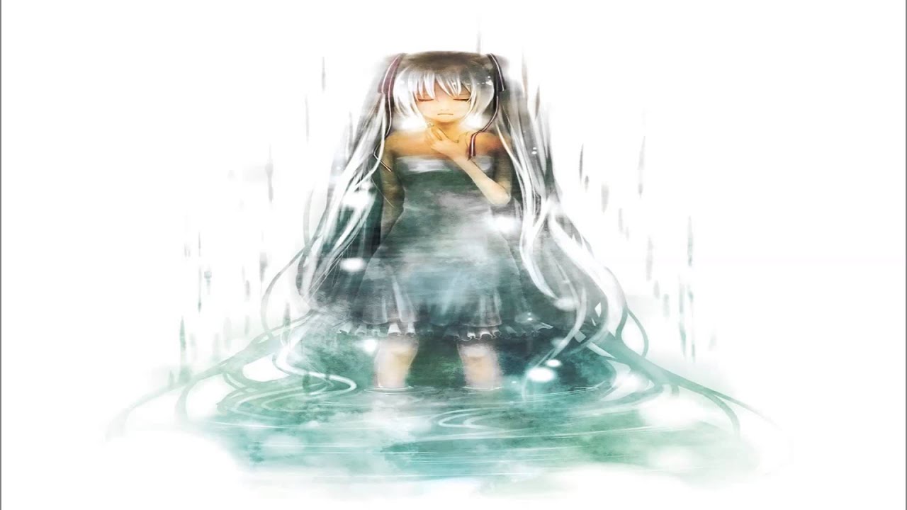 Nightcore - End Of Time