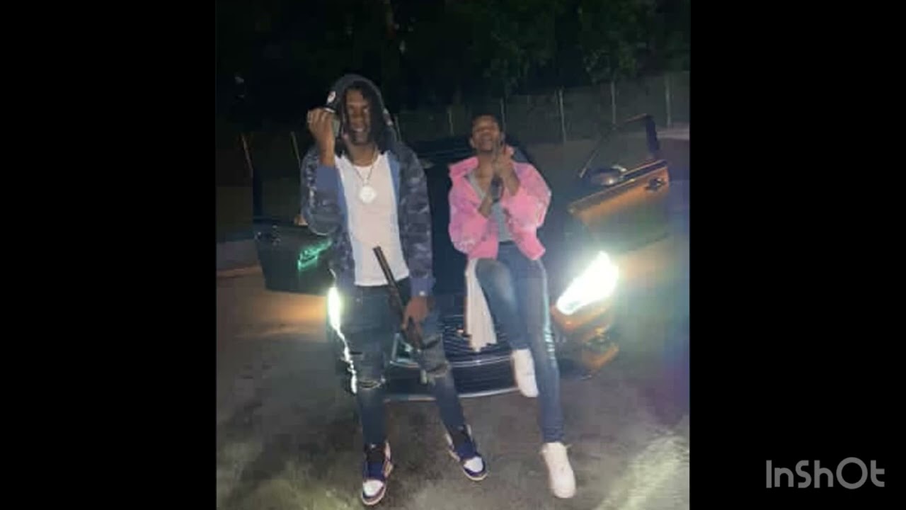 2pistolzz - Freestyle (Unreleased)