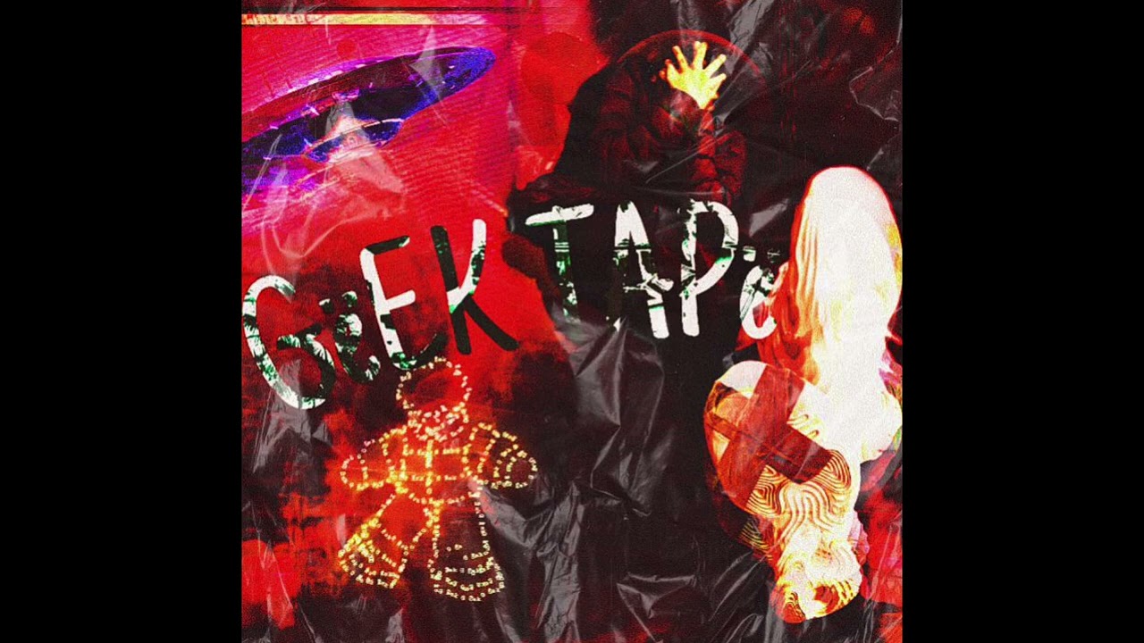 Yeat Type Beat “STAND TÄLL”
