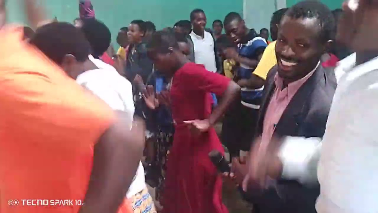 Sinarinziko wangiriranezutya sinarinziko wangiriranezutya YESU warakoze
