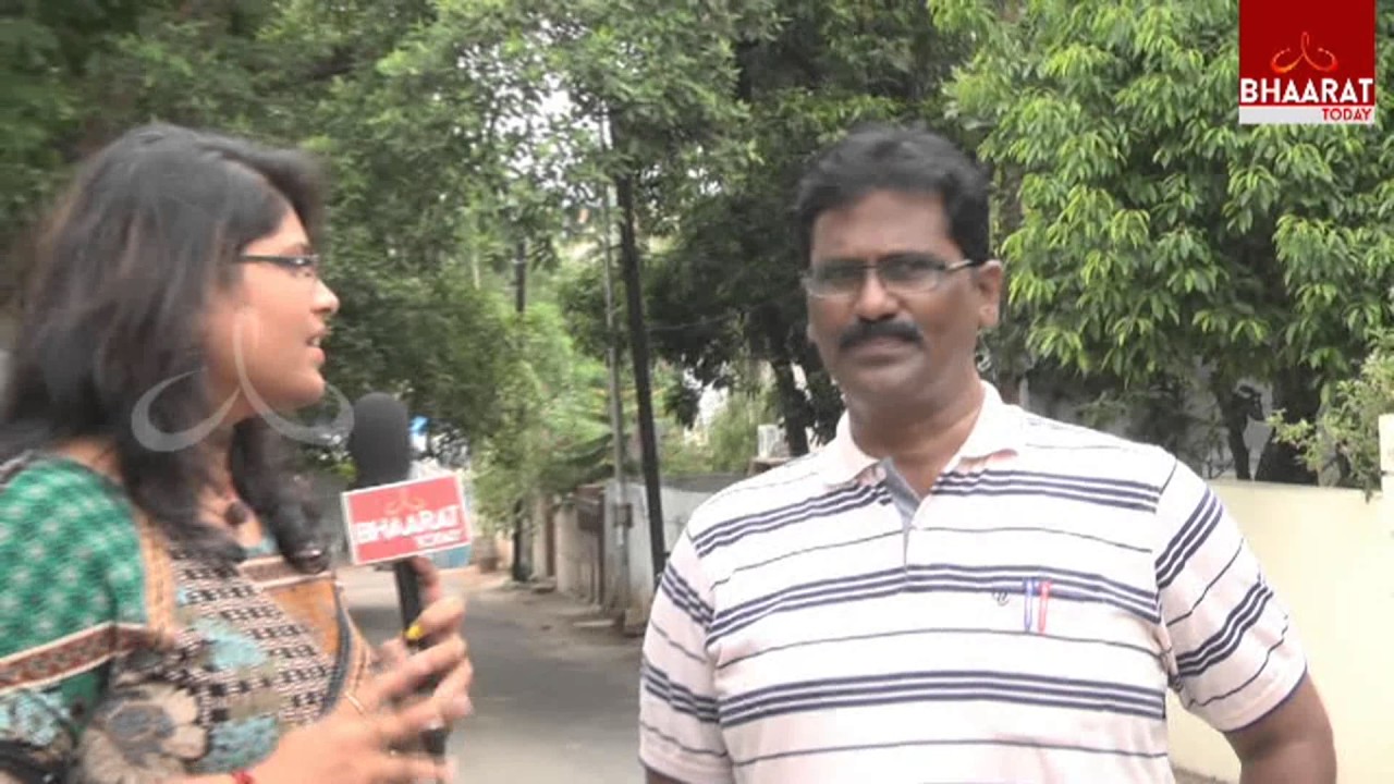 APSRTC Union Leader Polisetty Damodar Rao Face To Face Over Private Travels No Rules No Breaks