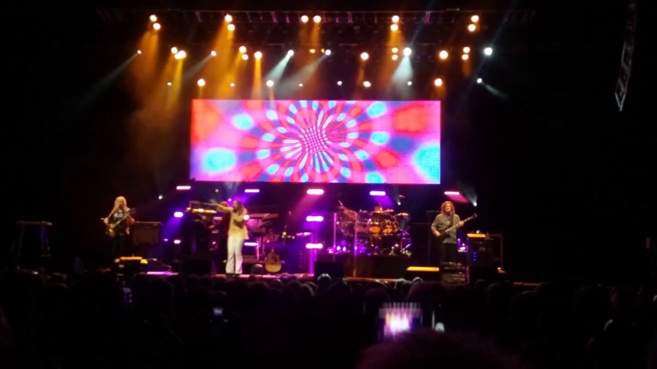 Yes Rehearsals: 5/1/76 - Lititz - 1/15 - Heart of the Sunrise (Chris Squire on lead vocals)
