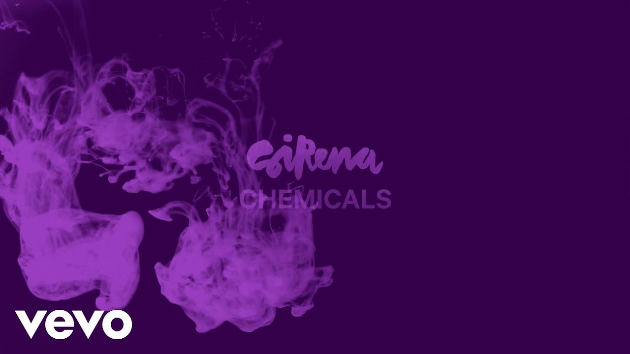 Sirena - Chemicals