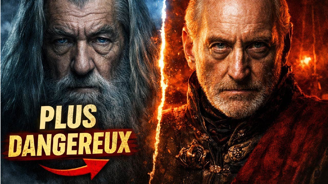 Le Bien est plus dangereux que le Mal