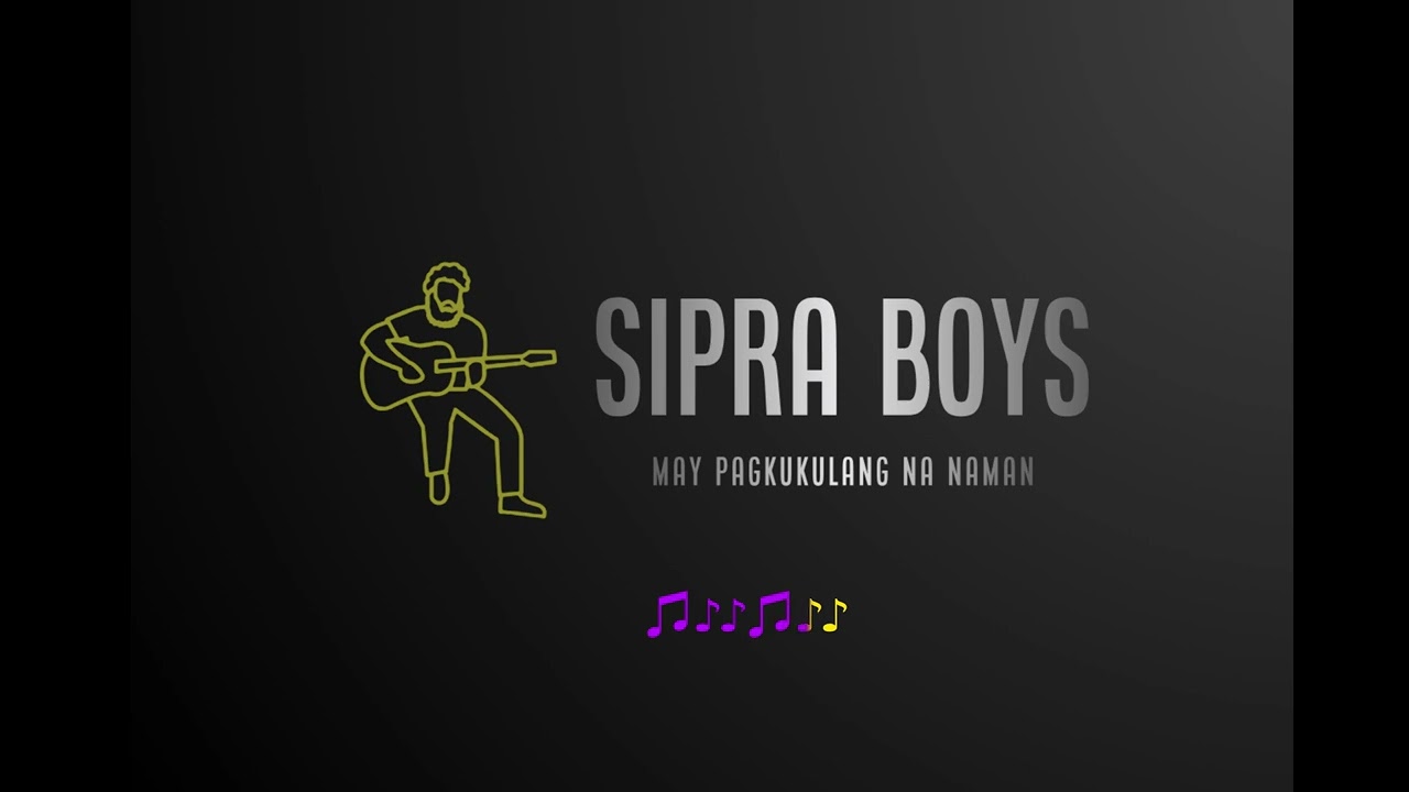 When I Dream About You (Stevie B Cover) by SIPRA BOYS