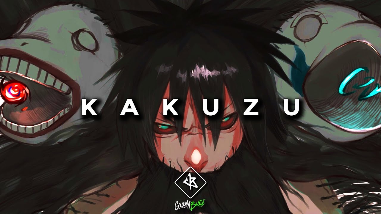 Dark Naruto Type Beat - 