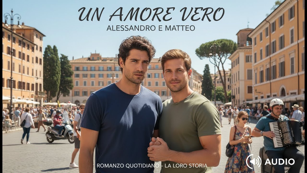 LA NONNA ABBANDONÒ I GEMELLI SUL CIGLIO DELLA STRADA — MA LO 'SCONOSCIUTO GAY' CHE CANCELLÒ ERA...