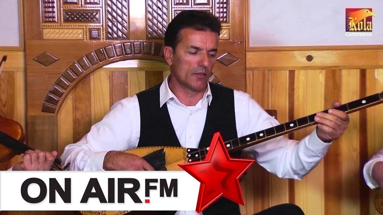 Vellezerit Bajra - Mujë Krasniqi dhe Beqir Gashi