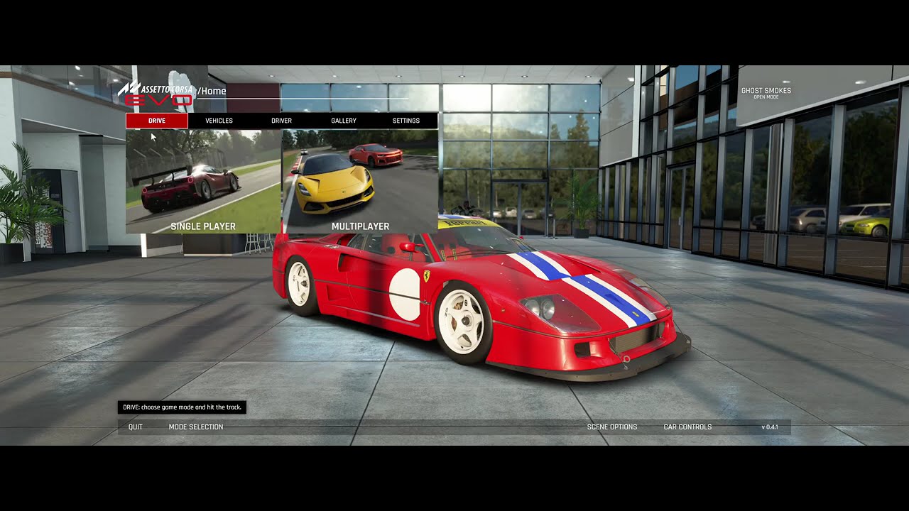 ASSETTO CORSA EVO NURBURGRING LAPS!