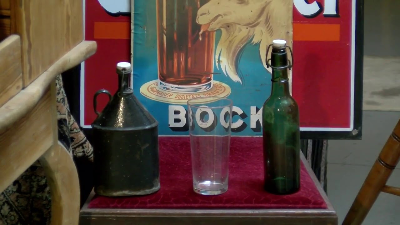1001 Drobiazg&oacute;w - 458. Browar Sob&oacute;tka