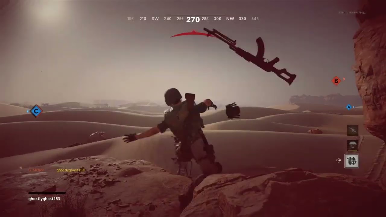 COD Cold War Clip Dump #2