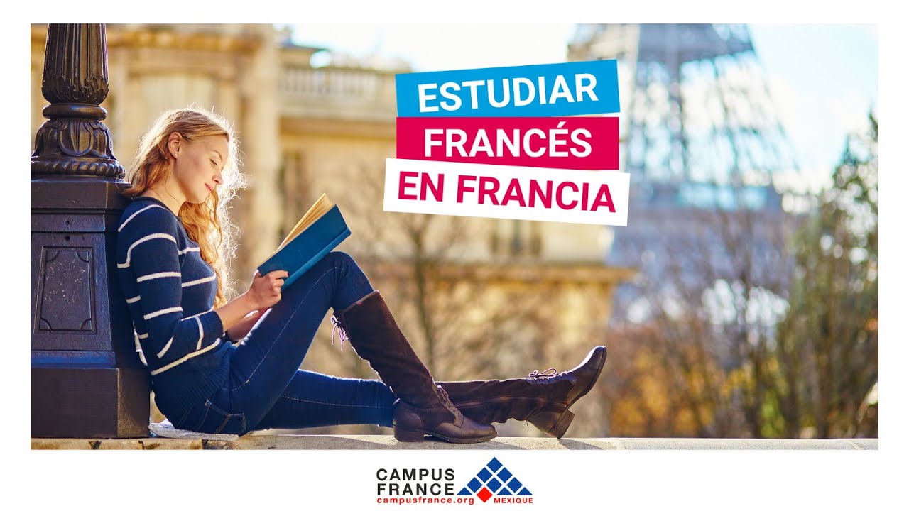 Estudiar francés en Francia: todo lo que debes saber