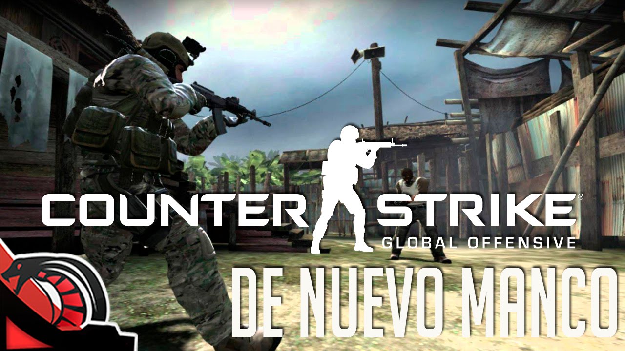 DE NUEVO MANCO | CSGO c/ None, Eruby ?¿