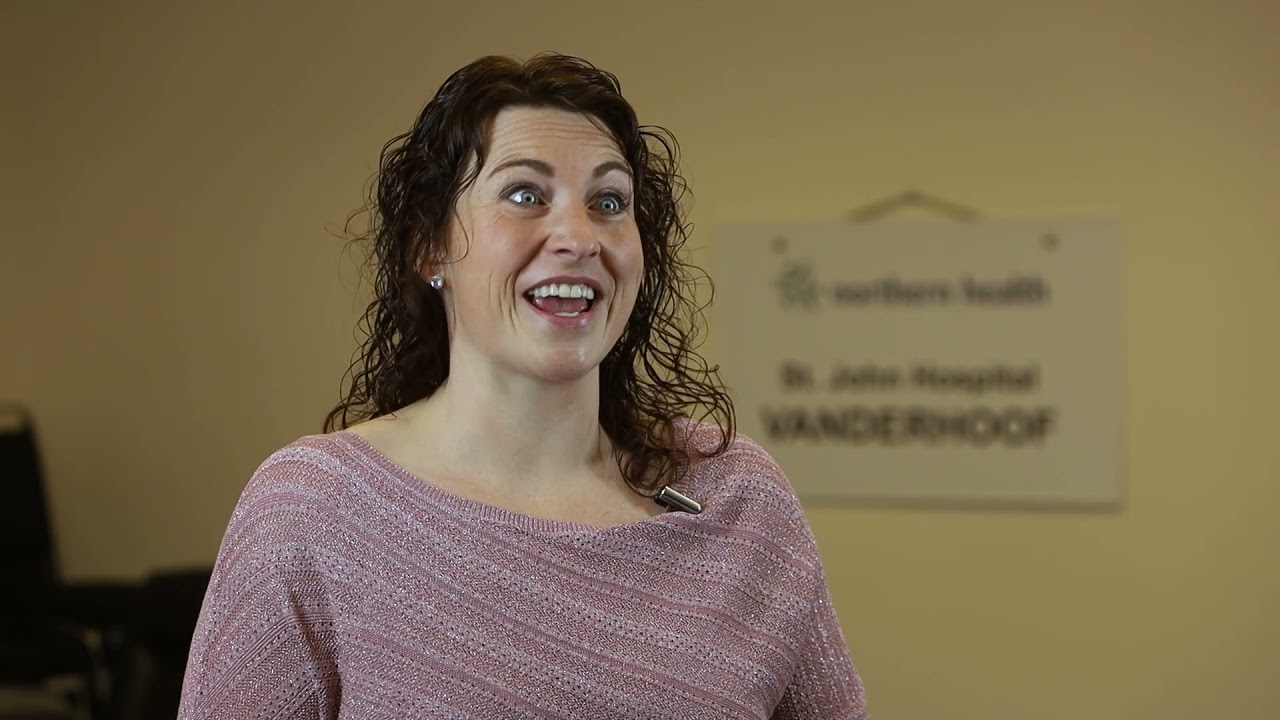 Northern Interior Rural Division of Family Practice (NIRD) - Working In Our Communities