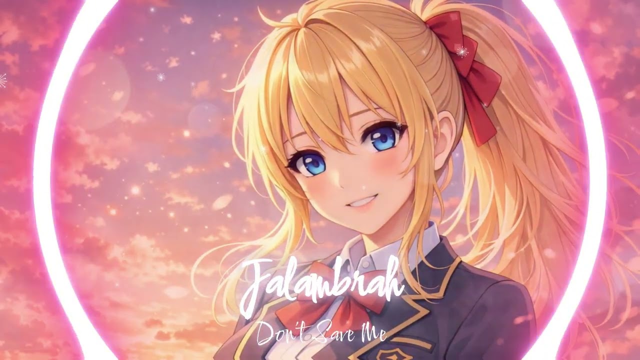 Jalambrah EDM Songs - Don’t Save Me