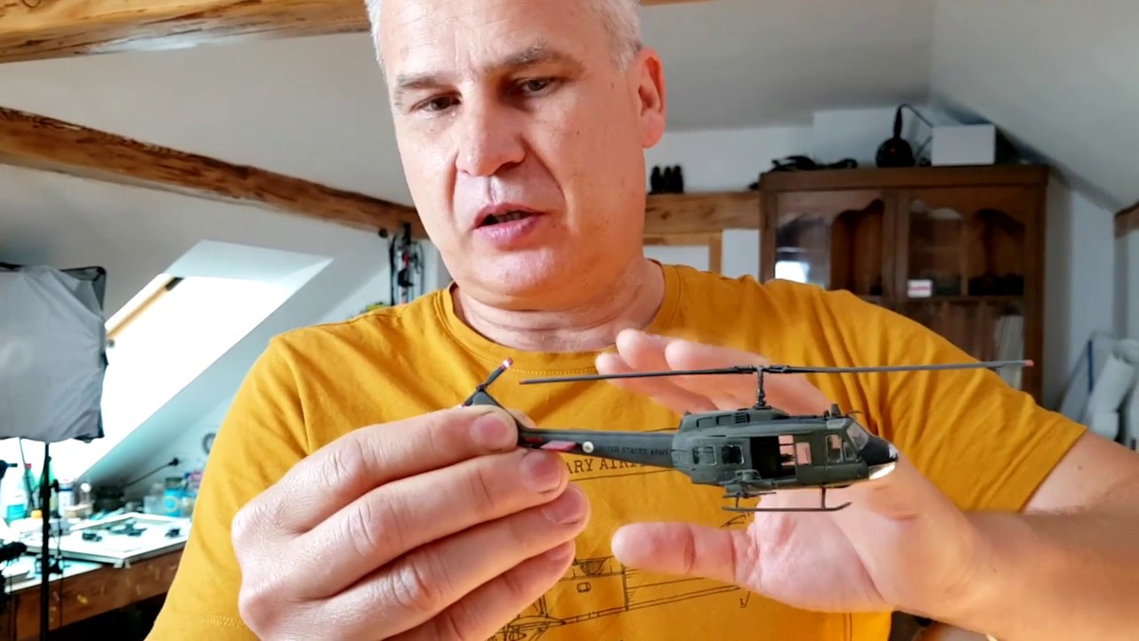 Ciekawe pasje: modelarstwo