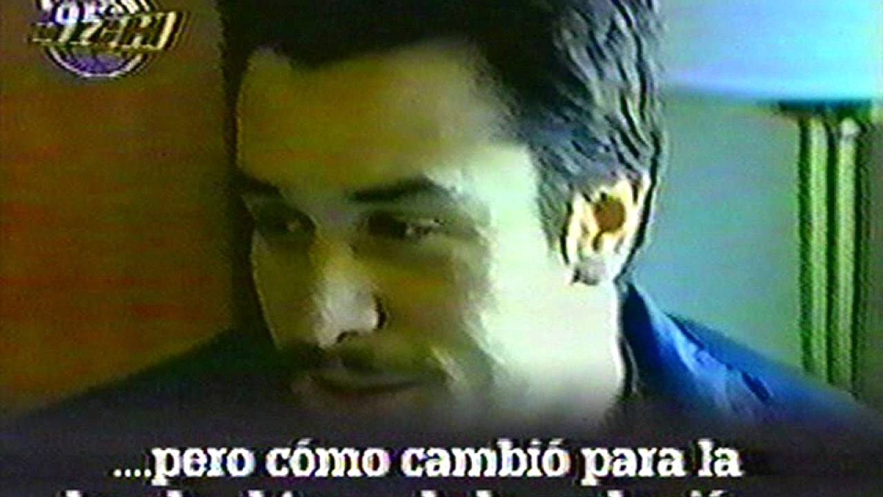 Entrevista Mike Patton / Dean Menta (Faith No More) [1995]