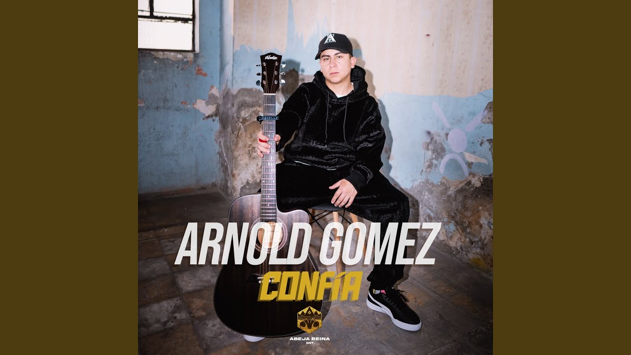Confía