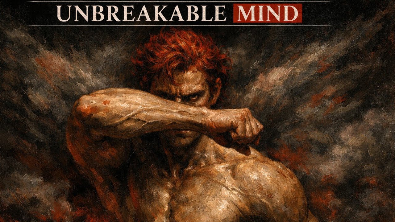 How to Build a Mind So Strong It Terrifies People - Nietzsche 🔥