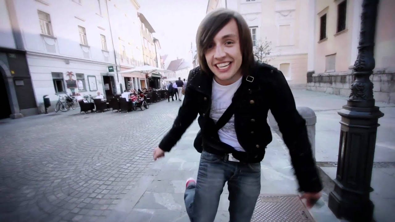 Alex Volasko - DA DA DI DA (Official Video) Full HD