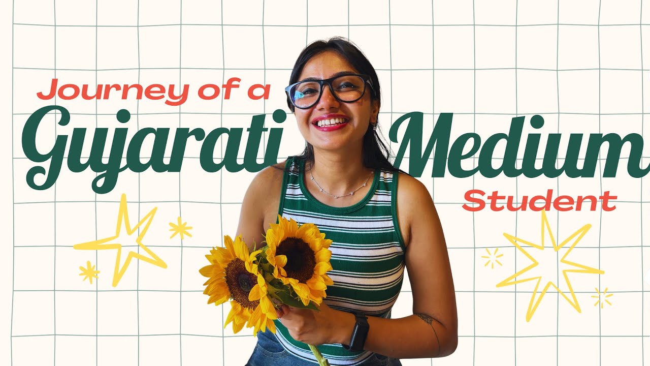 Gujarati Medium Students, This One’s For You ♥️ | My Honest Journey to IIM + Tips For MBA Exams